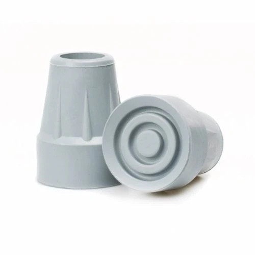 Crutch Tip Box Of 1 By McKesson