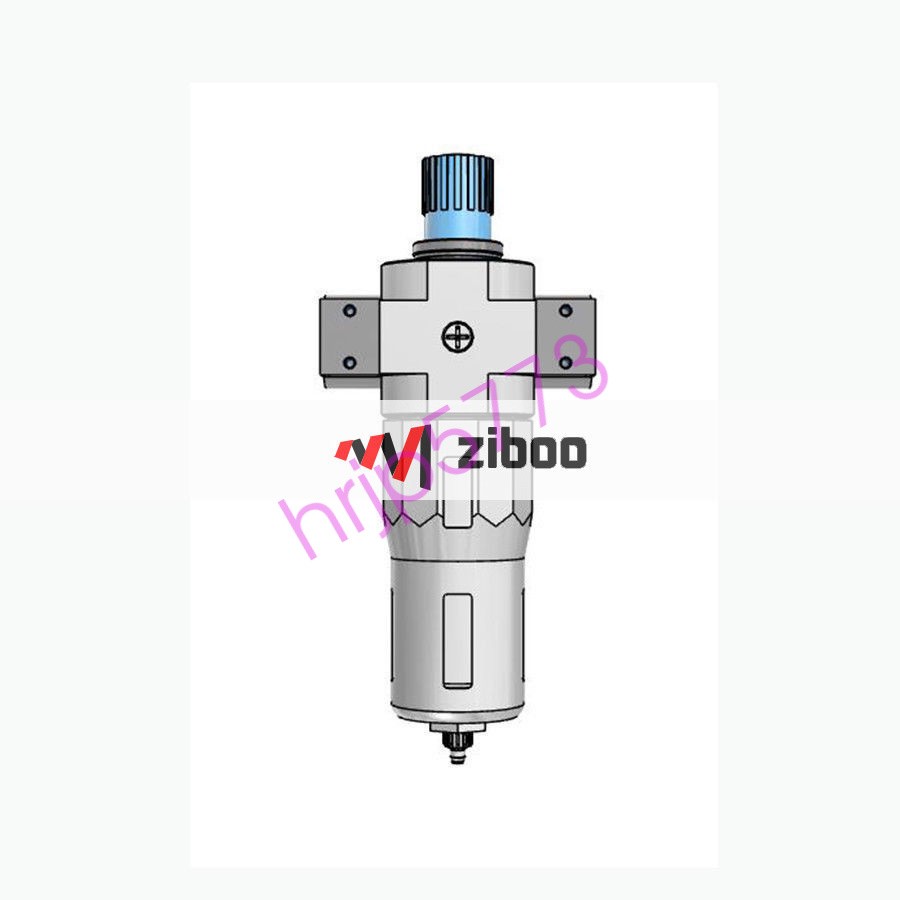 Festo Lfr-1-D-Maxi Filter Regulator 159633 ✦Kd