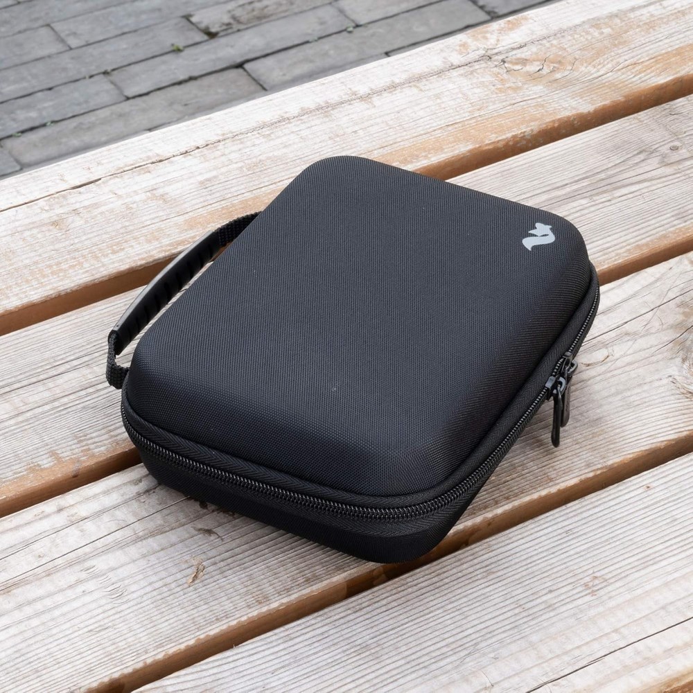 Storage Organizer Case for USB Drives & SD Cards