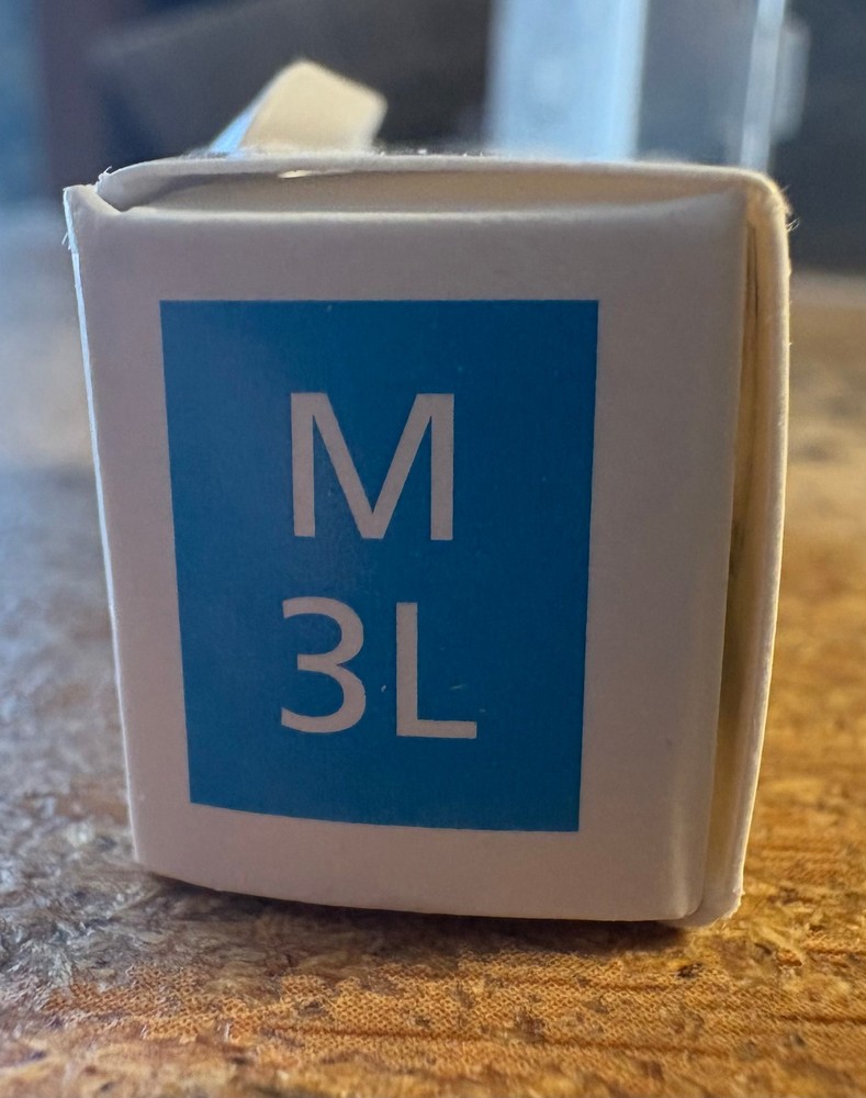Connexx Minireceiver M3L V2 Open box