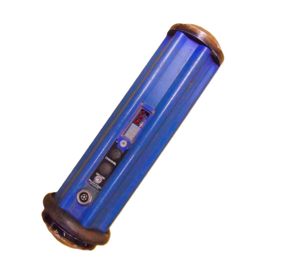 LEICA GX1230 Dual Frequency Receiver Bundle