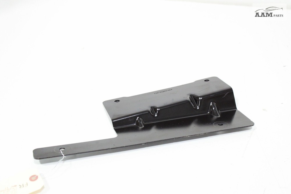 2018-2024 FREIGHTLINER CASCADIA FRONT RIGHT OVERHEAD CONSOLE BRACKET OEM