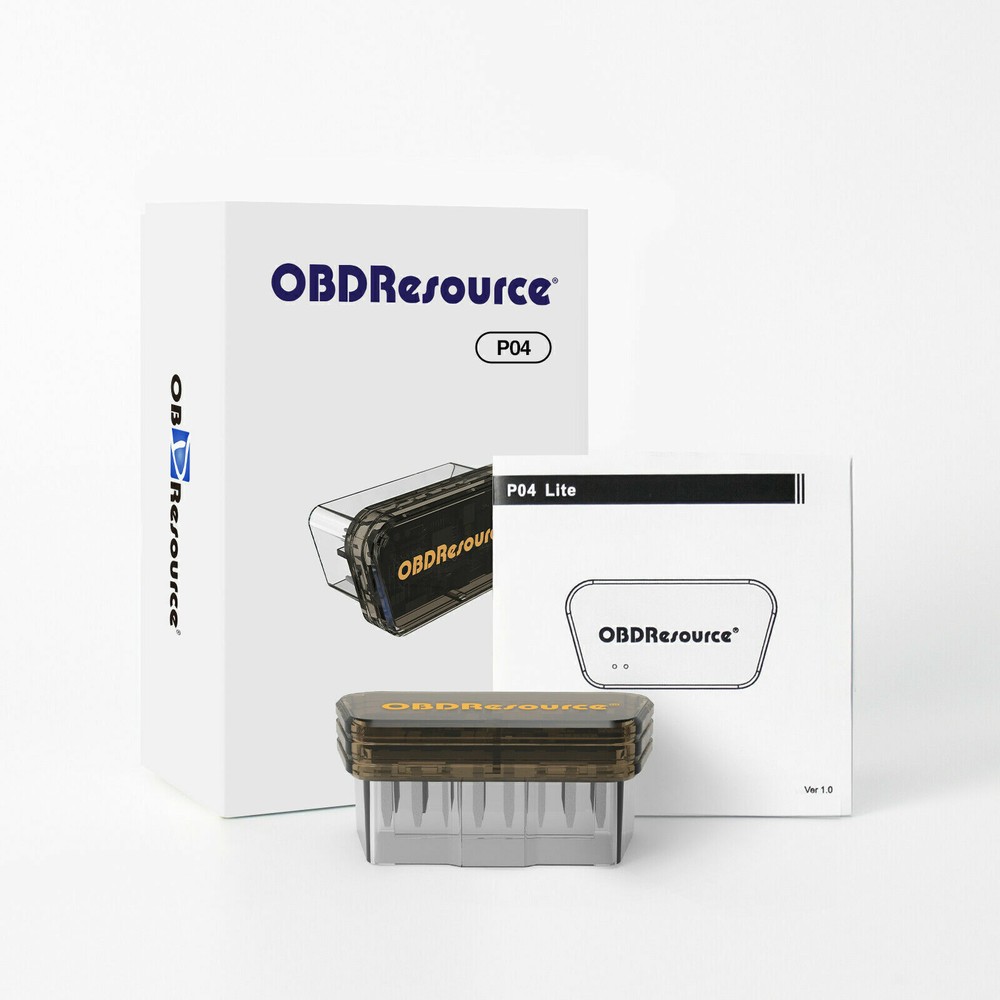 P04 Car OBD2 Automatic DTC Cleaner Erase Code Tool Engine Check Light Turn Off-4