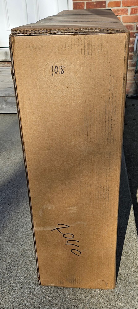 Caveworks Rivet Indoor Bicycle Trainer Frameset