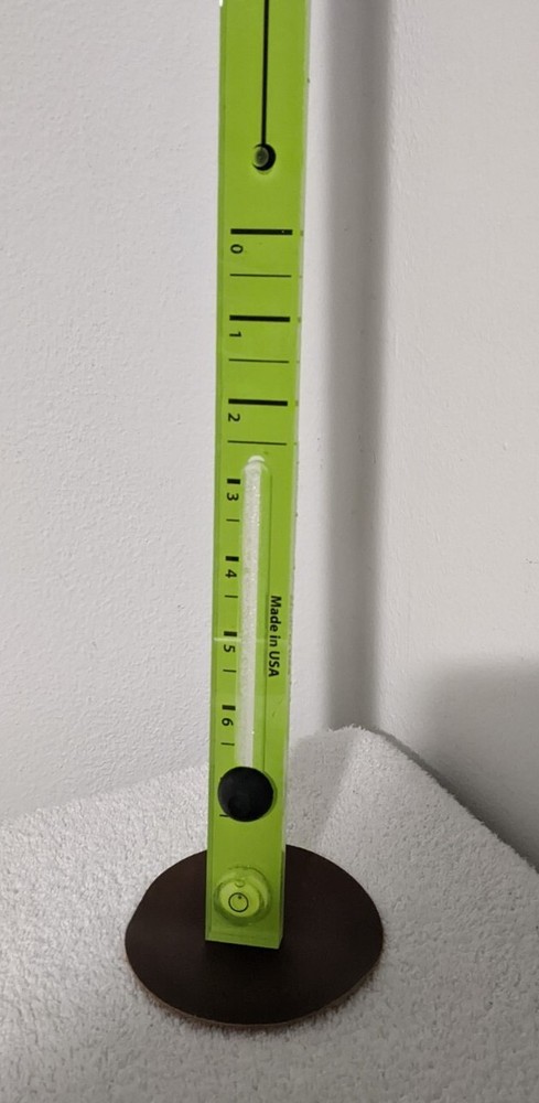 The Putting Stick Pro Golf Training Aid