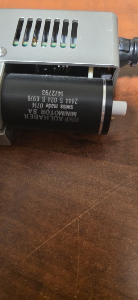 Zund EOT-40s Cutter