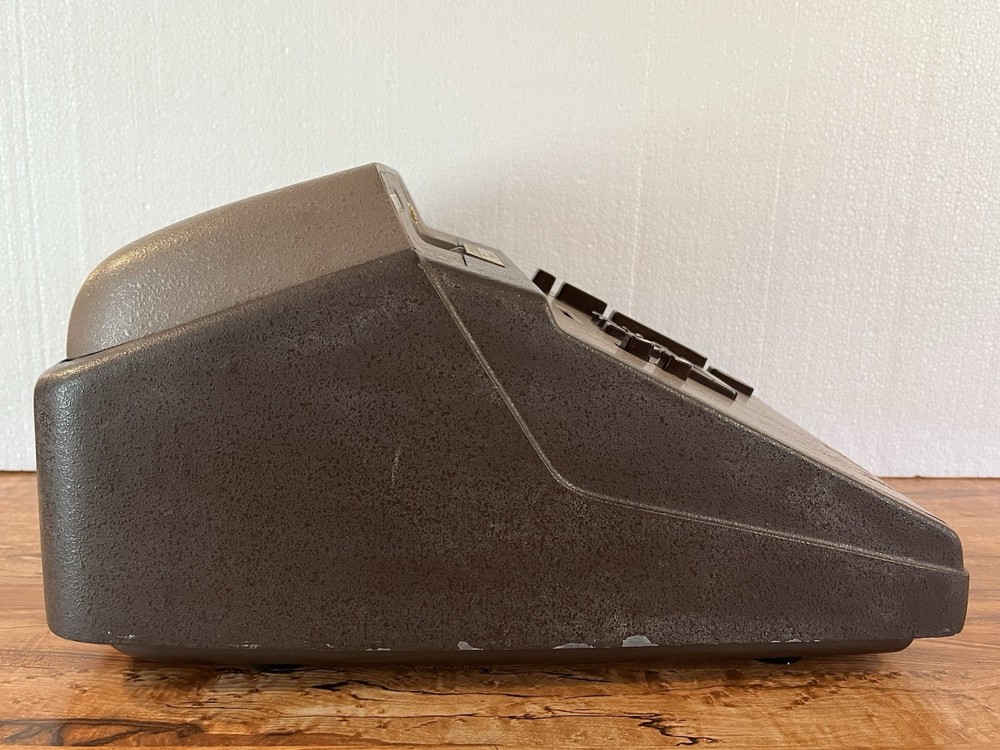 Vintage Victor Premier Electrical Calculator Adding Machine 71-85-54