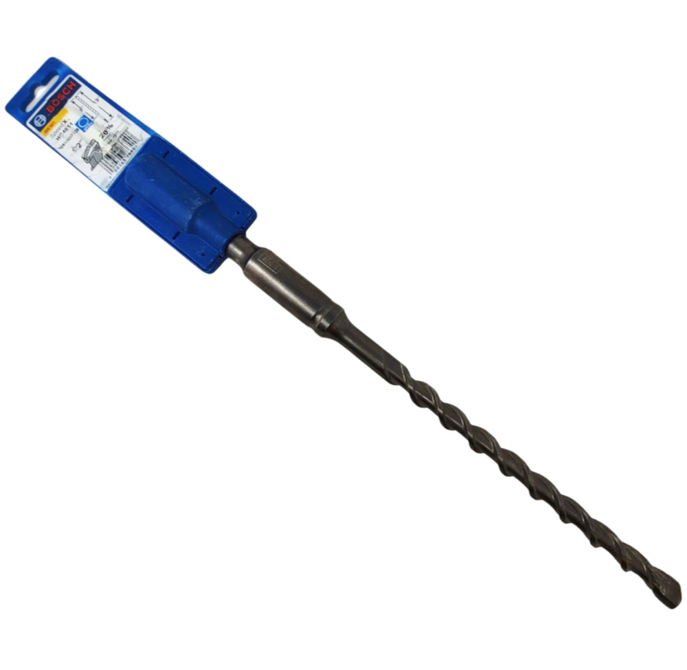 Bosch Speed X HC4511 1/2" x 13" Drill Bit
