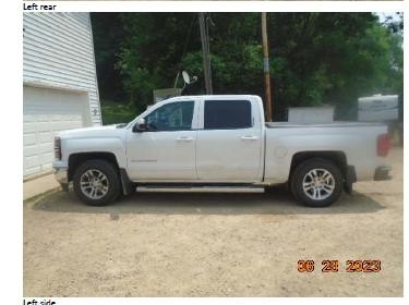Used Telematics Interface Module fits: 2015 Chevrolet Silverado 1500 pickup Comm
