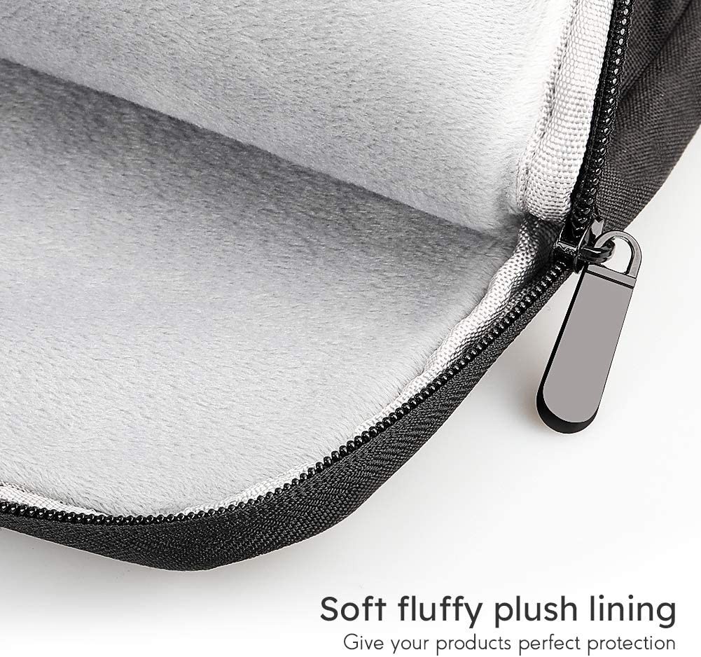 Carrying Bag for BOIFUN 14-17.5 Inch Portable DVD Player, Travel Laptop Bag