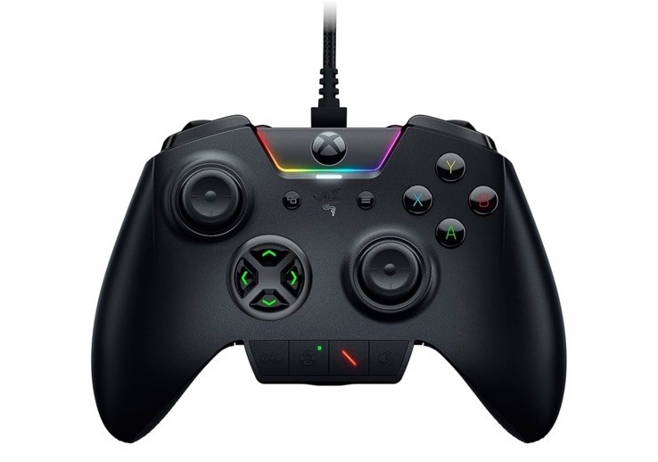 Razer Wolverine Ultimate Officially Licensed Xbox One Controller