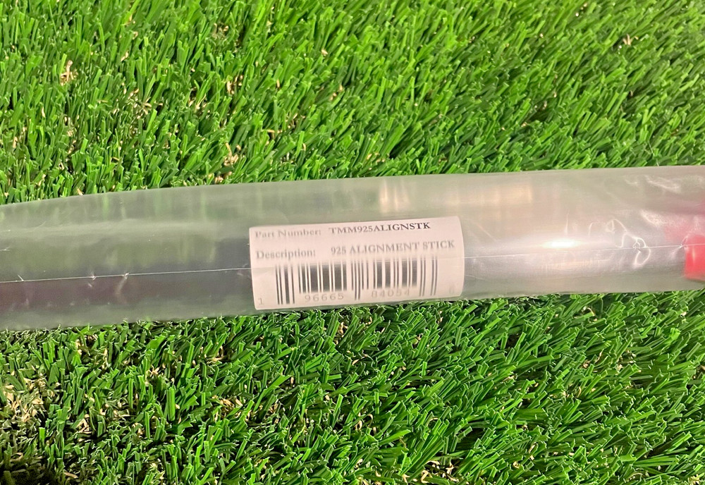 Titleist GT Alignment Sticks (pair) - 44" - NEW IN PLASTIC!