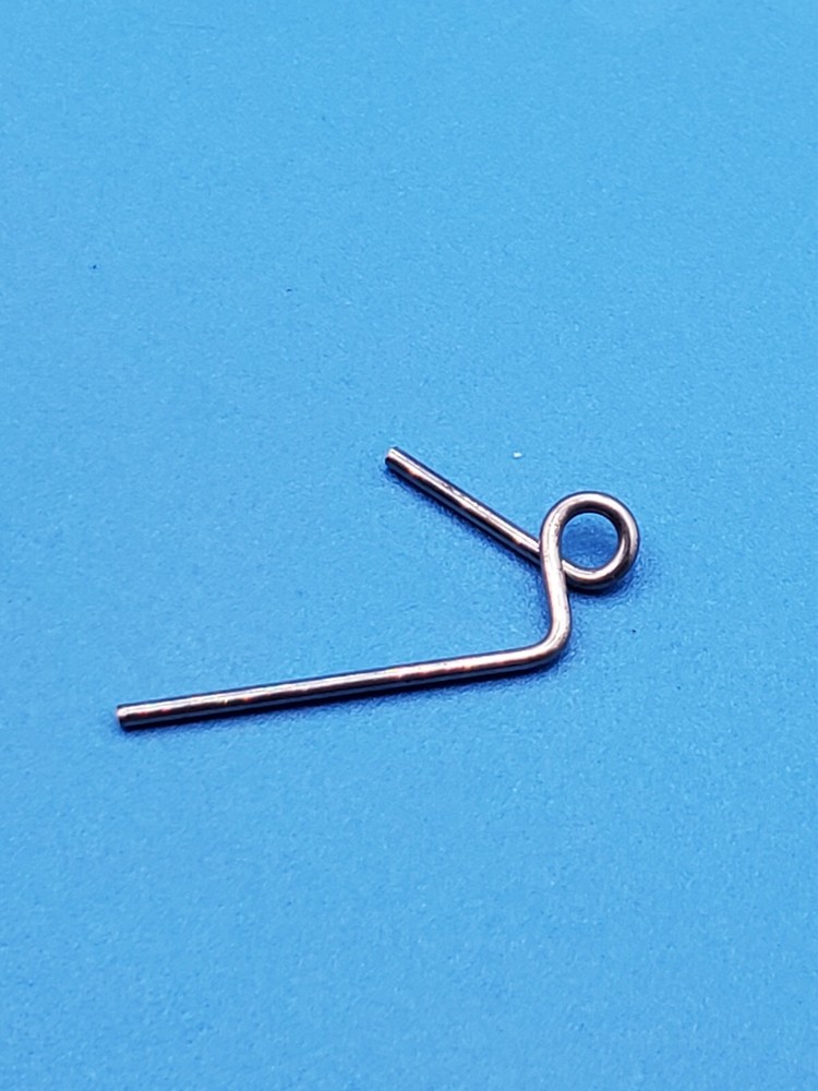 Marlin Model 120 Rear Trigger Guard Retaining Spring New Old Stock