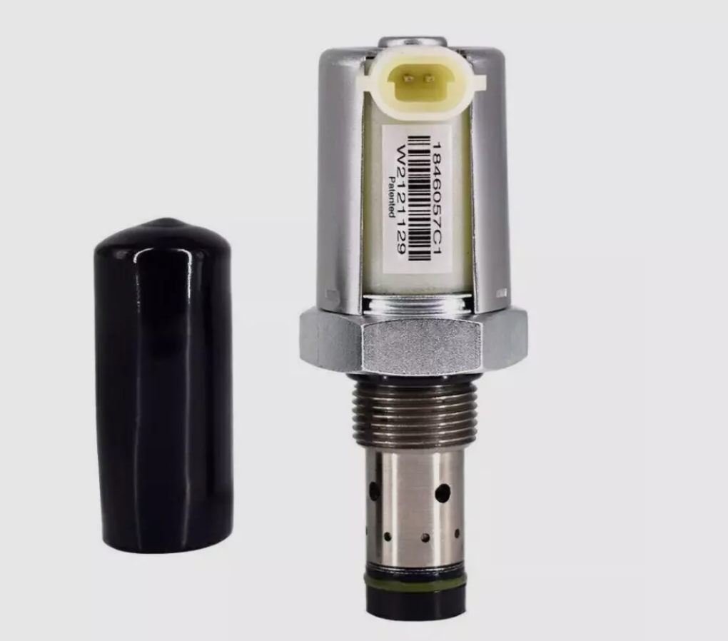 OEM Motorcraft IPR Injection Pressure Regulator Valve for 03-10 6.0L Powerstroke