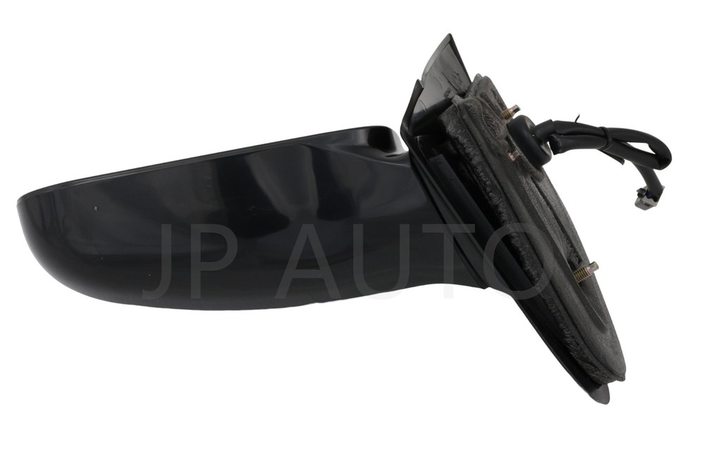 For 1995-2005 Chevrolet Cavalier Sunfire Power Side Door View Mirror Left