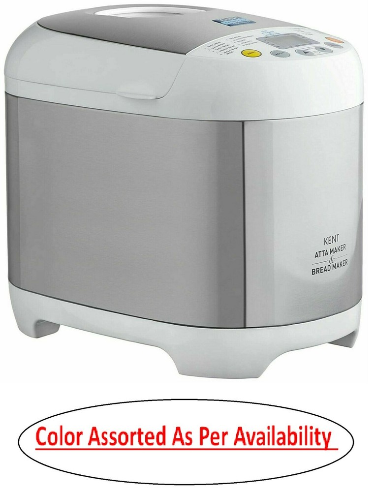 Atta & Bread Maker Machine -Automatically Mix  Makes Hygienically & Conveniently