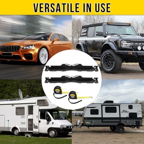 Heavyweight Toe Alignment Tool, Black Wheel Alignment Tool, Wheel Angle