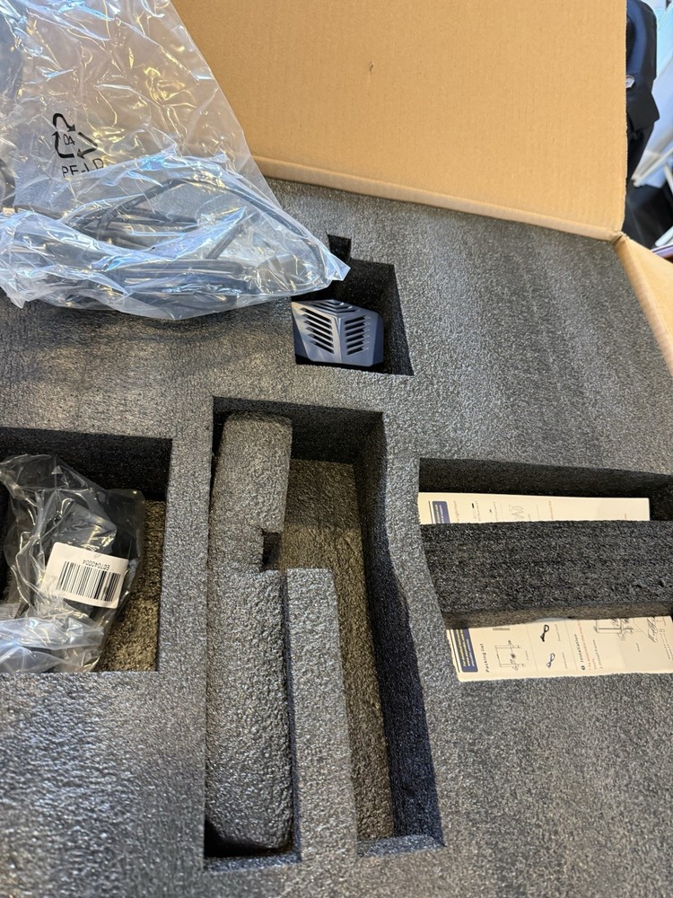 ANYCUBIC Vyper 3D Printer