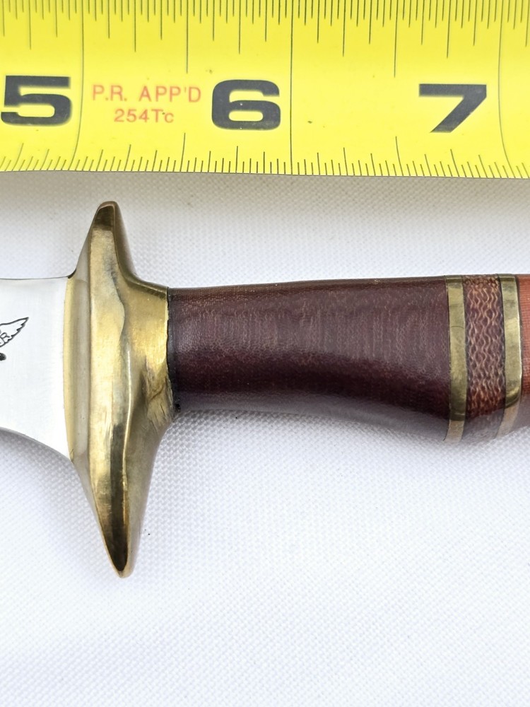 John Nelson Cooper Knife