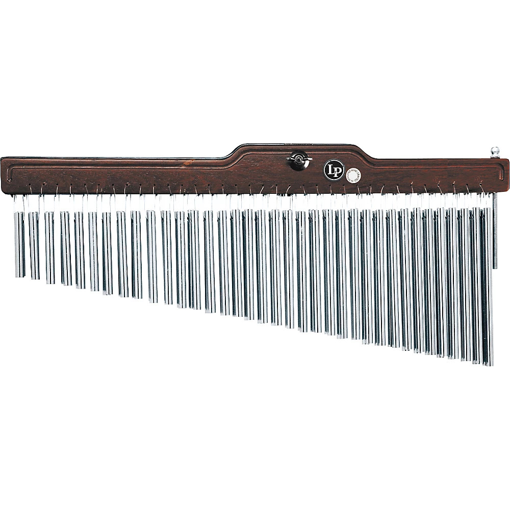 LP513 Studio 72-Bar Double Row Chimes