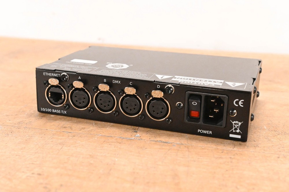 MA Lighting dot2 NODE4 (1K) for dot2 Consoles CG01WAF