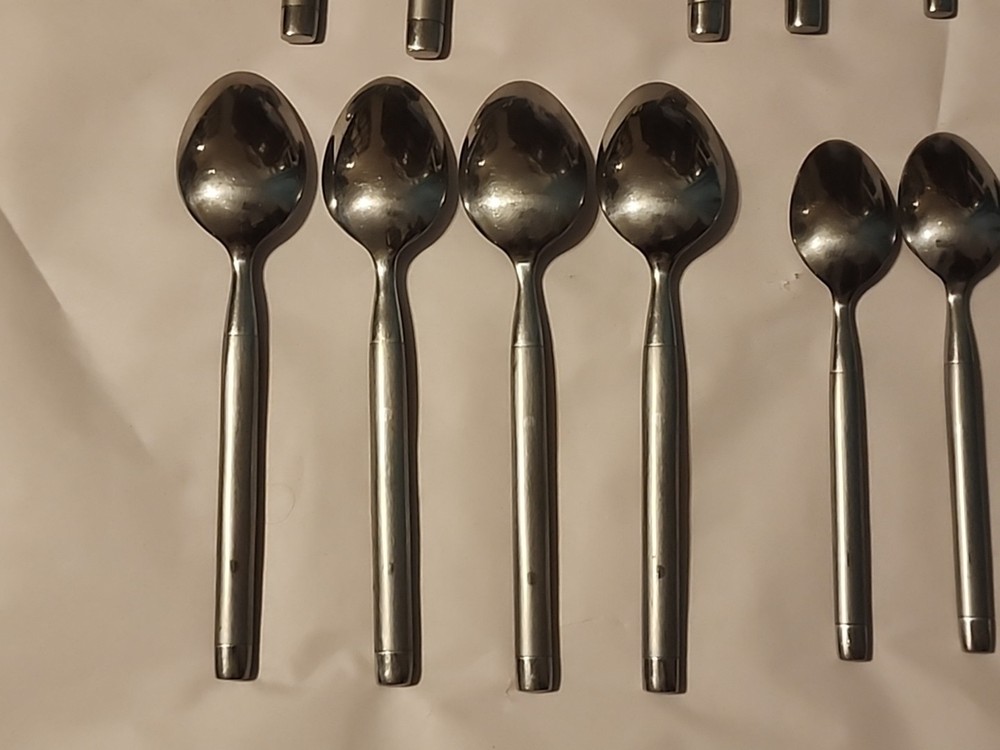 Hampton Silversmiths Flatware Lot - Shangrila - 13 Pieces