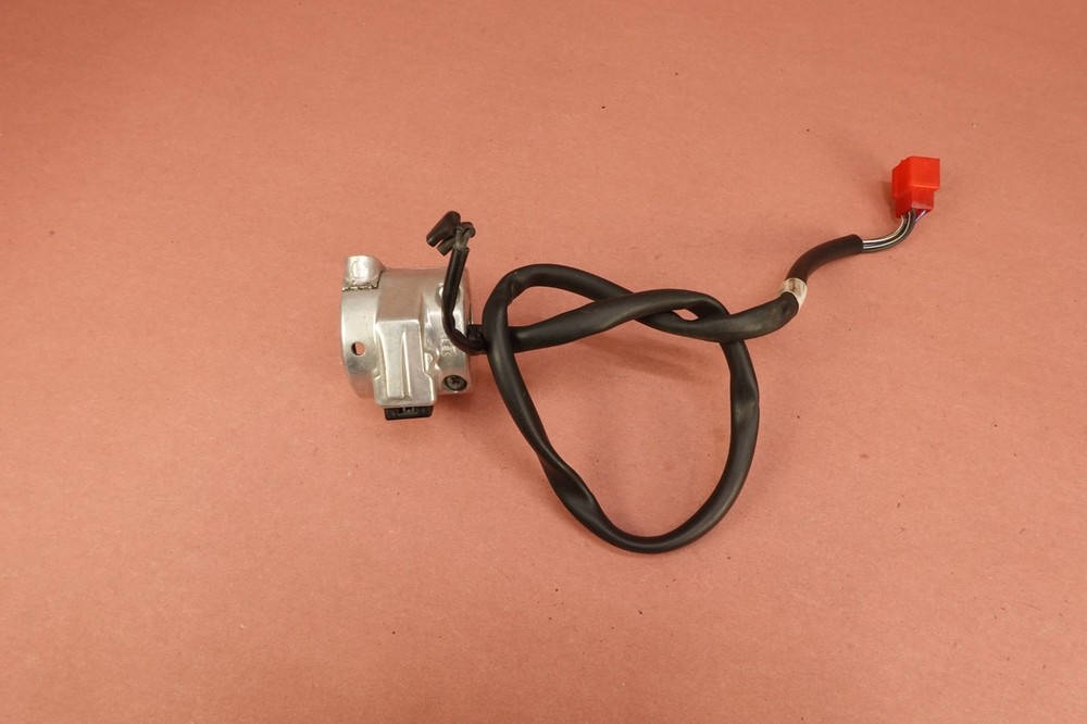 2003-2008 Honda VTX1300R Right Switch Start Stop