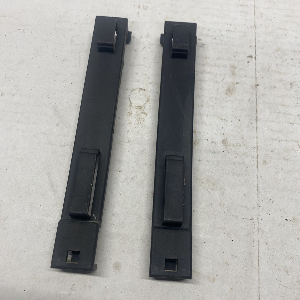 Ryobi Table Saw Md BTS10  Miter Guage Brackets   RYB-04