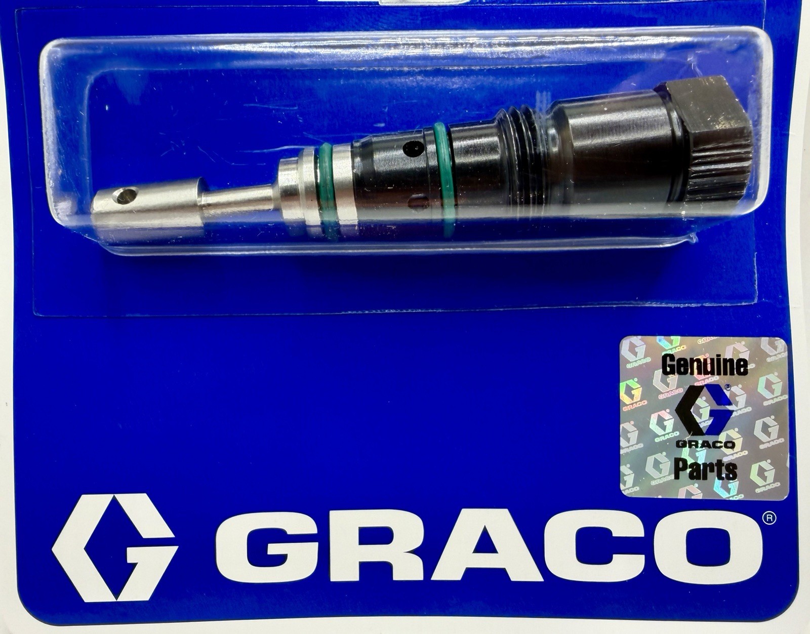 NEW Graco 17Y297 Contractor PC ProConnect Repl Cartridge GENUINE - SHIPS FREE!