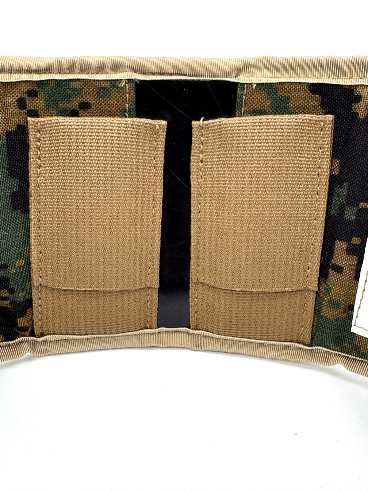 NEW GEN II USMC ILBE Main Pack Hip Belt Padded Hipbelt Waist Belt SIZE LARGE