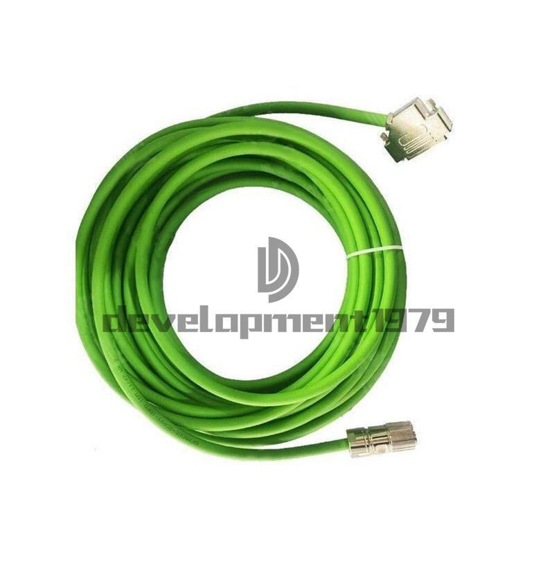 FOR SIEMENS 6FX8002-2CF02-1CF0 Encoder Cable 25m