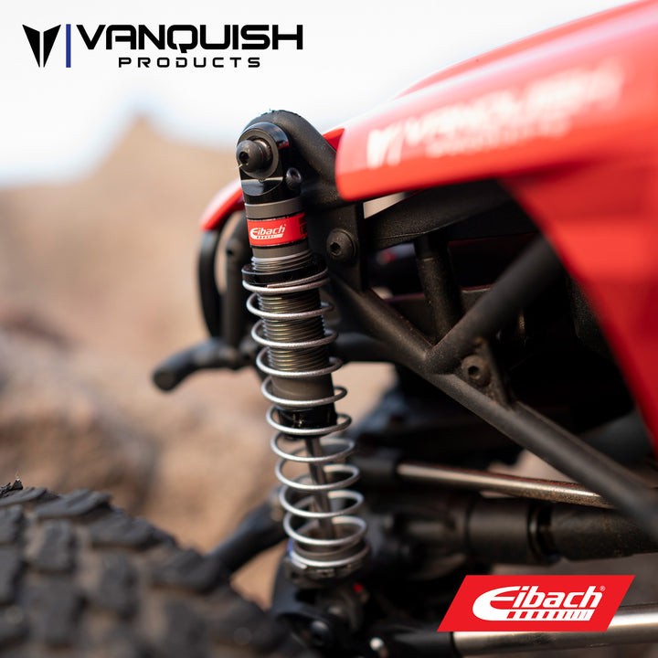 Vanquish VPS10350 Eibach S8E 80mm Scale Shock Set