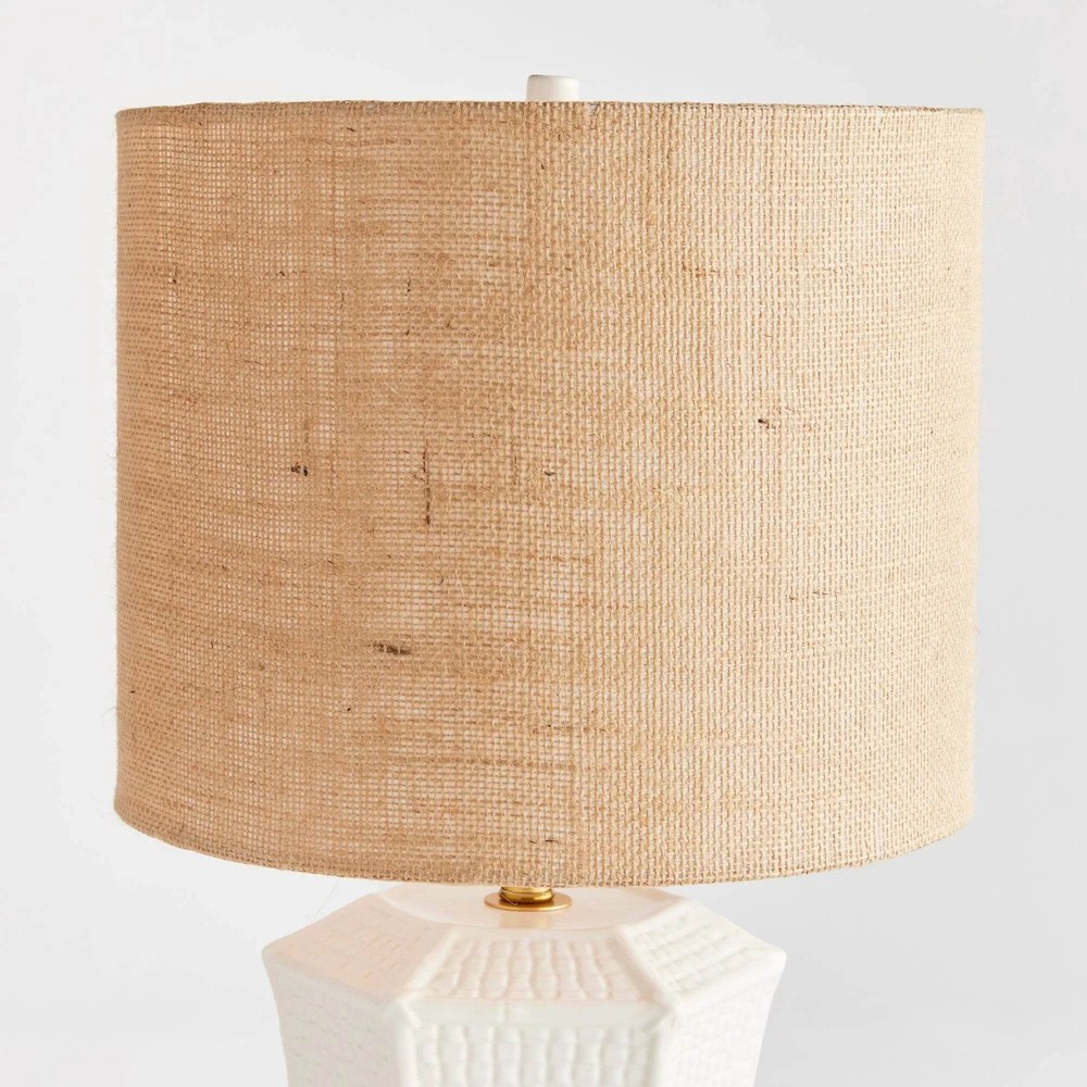 Lisha Transitional Table Lamp