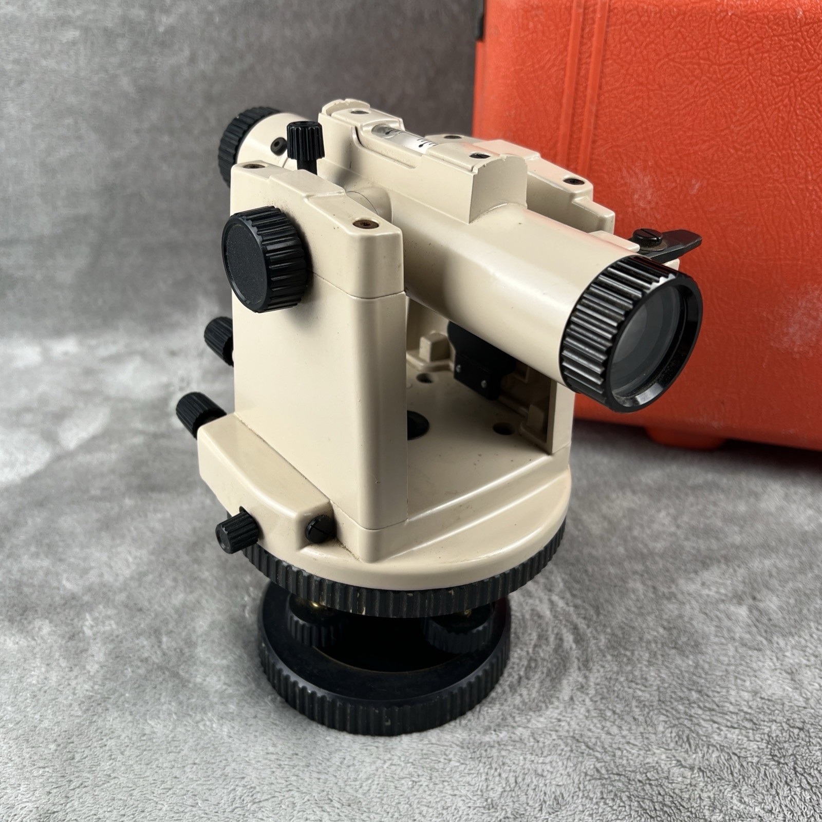 David White LT8-300 Optical Level Transit See All Details