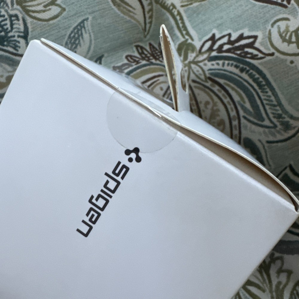 For Tesla | Spigen TO251 Charging Adapter Case
