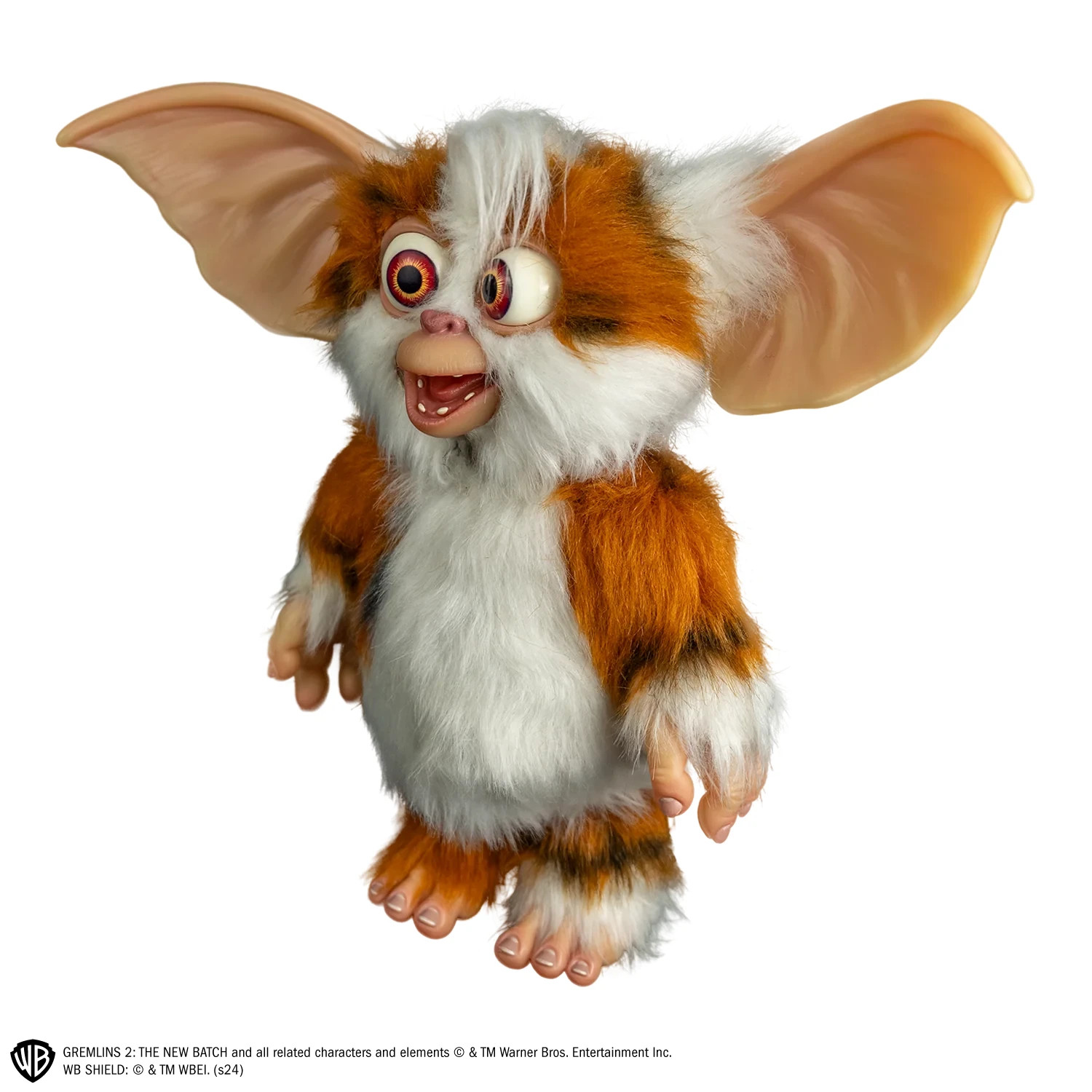 Gremlins 2 Daffy Mogwai Prop Replica Trick or Treat Studios Officially Licensed