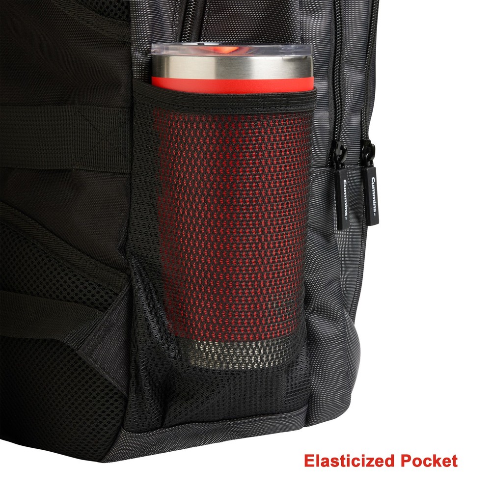 Cummins CMN35403 Turbo Backpack