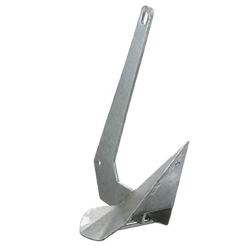 Plow Boat Anchor