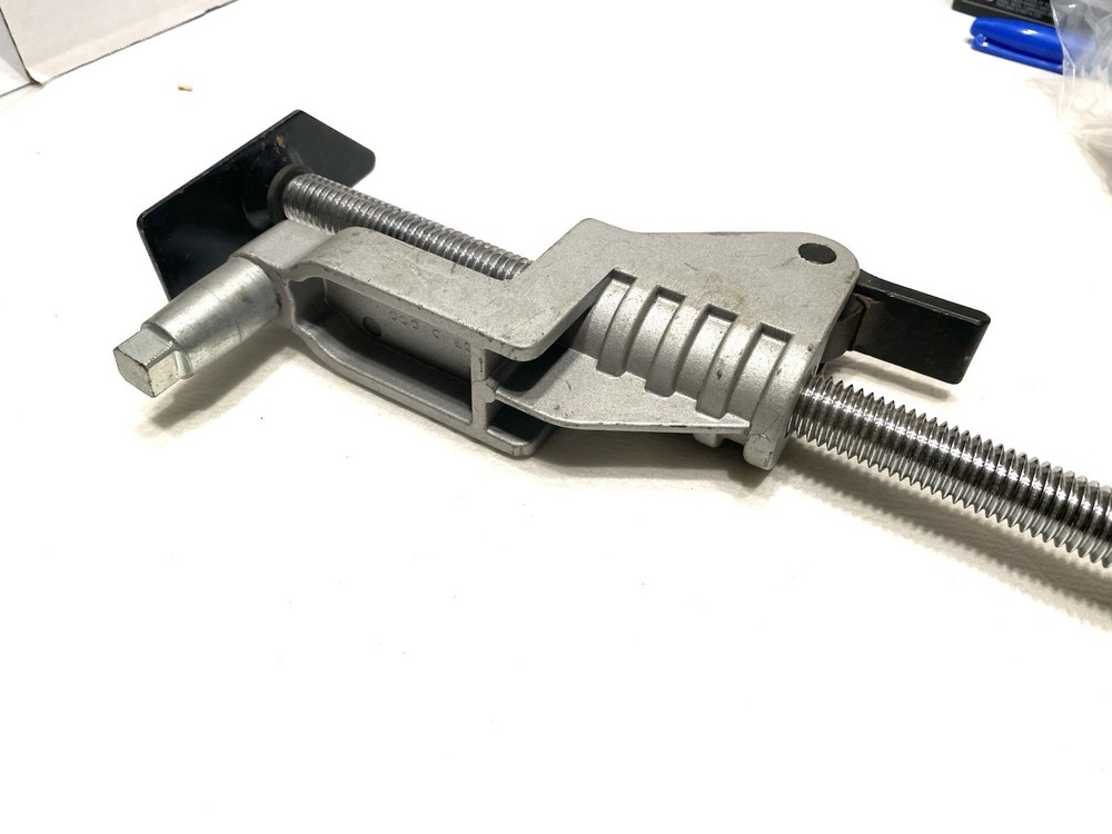 Ridgid Mitre Saw Work Clamp Assy