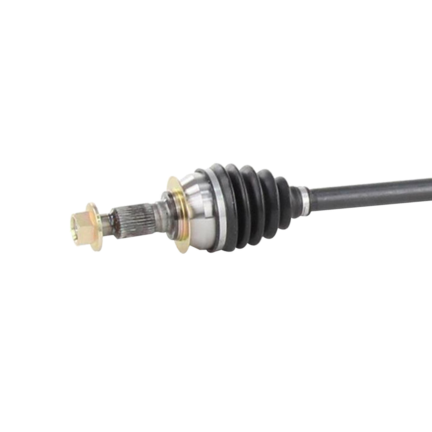 Front Left Driver Side CV Axle Shaft Assembly for Buick LaCrosse Chevy Malibu