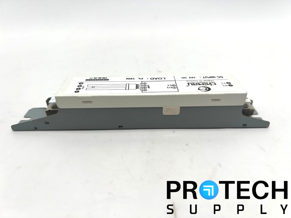 Chimay Technology Digital IC Control with WARRANTY