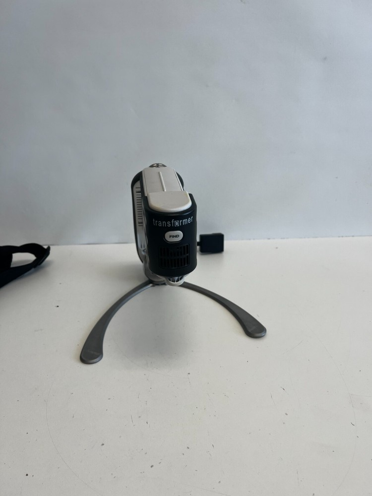 Enhanced Vision Transformer Magnifier TRVEA - Ready Condition