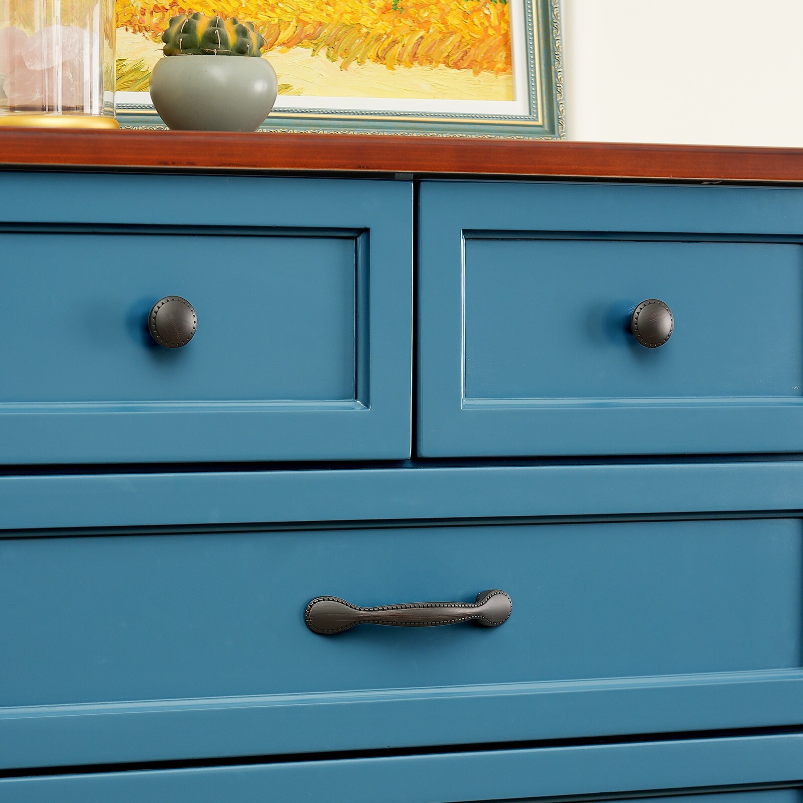 Arch Cabinet Pulls & Knobs Vintage Kitchen Cabinet Hardware Handles Drawer Pulls