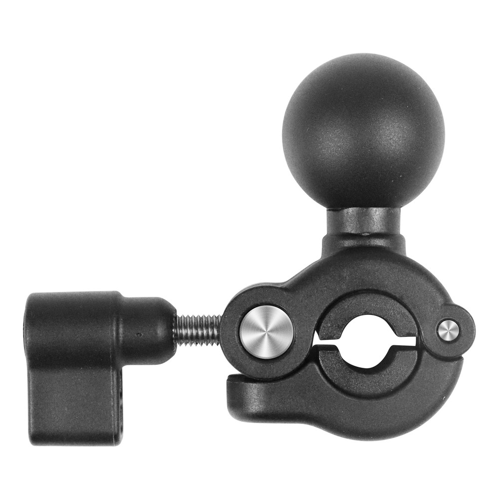 Motorcycle Bracket Camera Mobile Fixed Base 25MM Ball Head Rearview Mirror Base