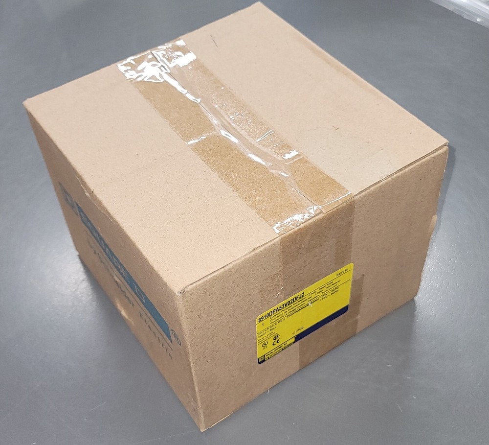 8910DPA53V02DFJ2 Schneider Electric