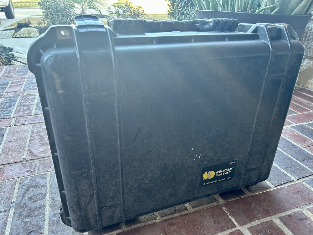 MSA 5X with calibration kit