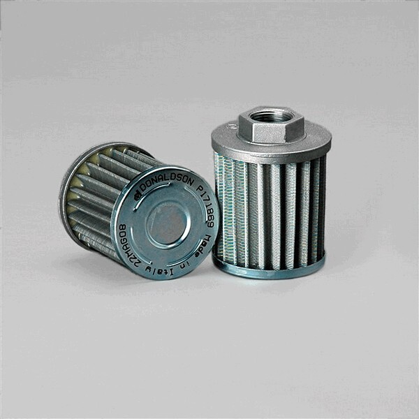 Donaldson P171869 Hydraulic Filter Strainer