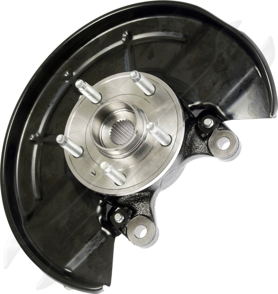 APDTY 172172 Loaded Steering Knuckle