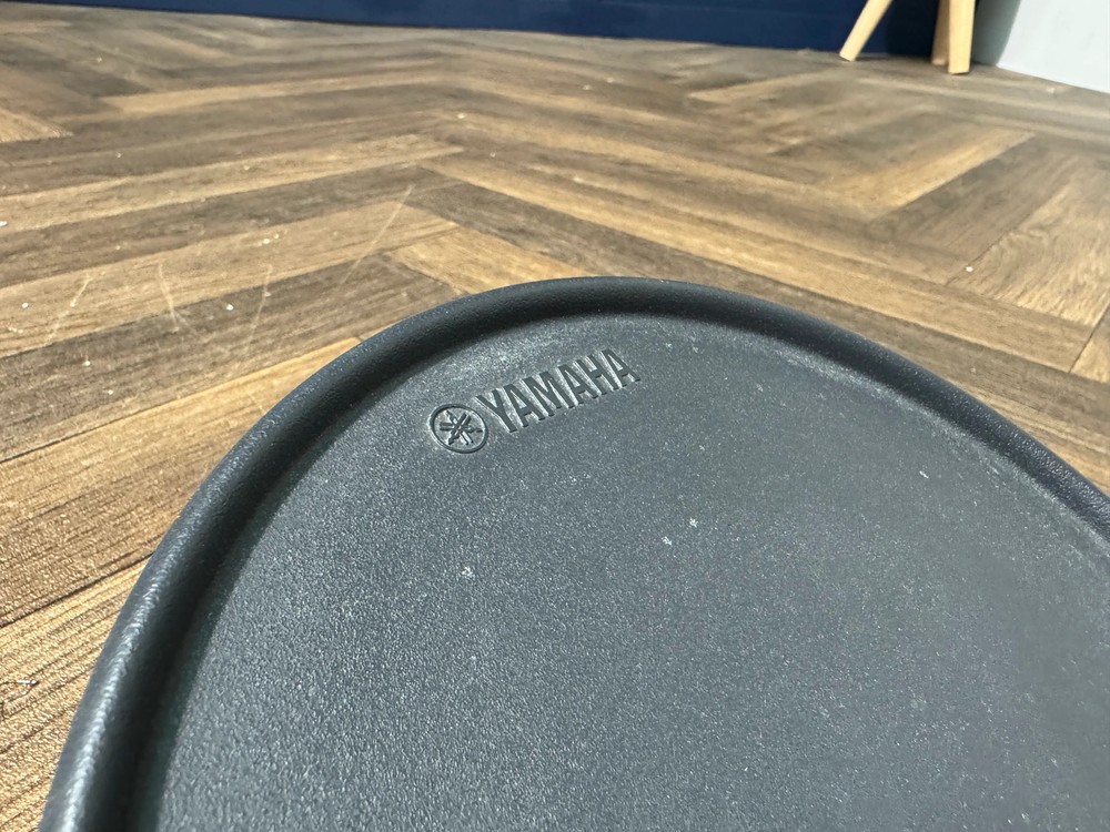 Yamaha DTX400 TP40 8” Drum Pad Trigger Tom / Accessory #NP33