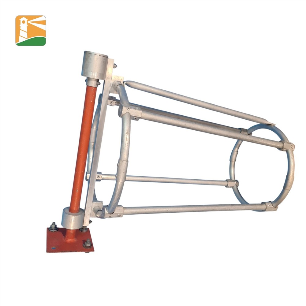 Professional Windsock Mouting Frame for holding Windsock. Heavy Duty.